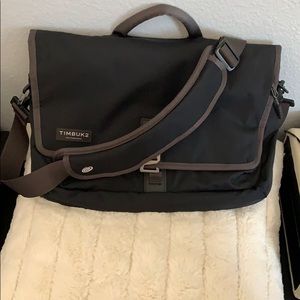 Timbuk2 Computer Briefcase/ Messenger bag